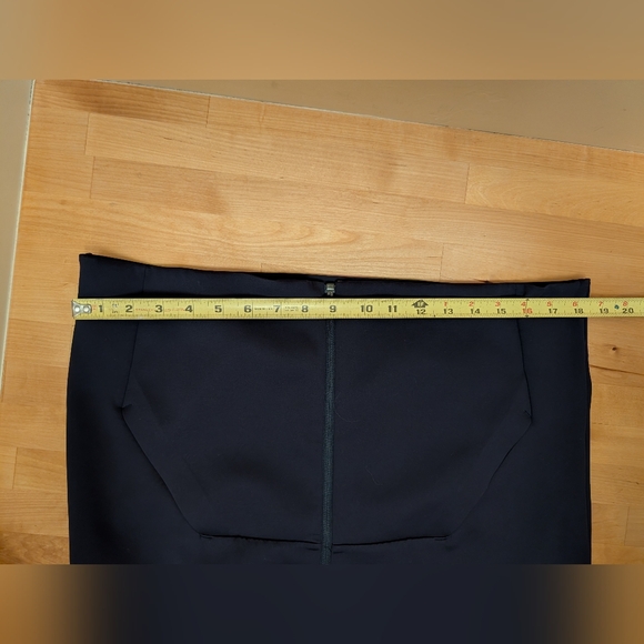 Lululemon Shaped Jacket Expression Midnight Navy - Picture 10 of 11